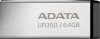 Adata Pendrive UR350 64GB USB3.2 Gen1 Metal czarny